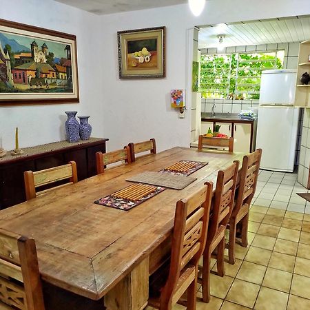 Casa Rustica Vila Florianópolis Exterior foto